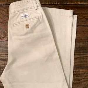Vineyard Vines Boys Club Pants Khakis